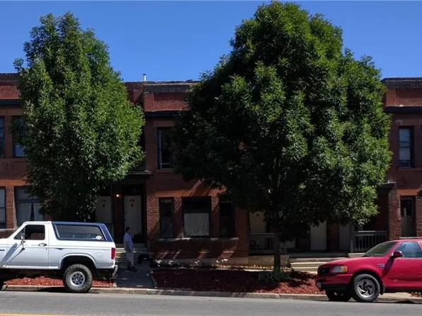 60 E St, Salt Lake City, UT 84103