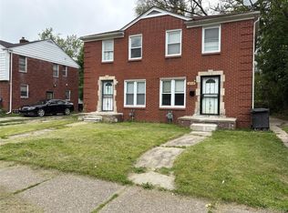 18918 W Chicago St, Detroit, MI 48228