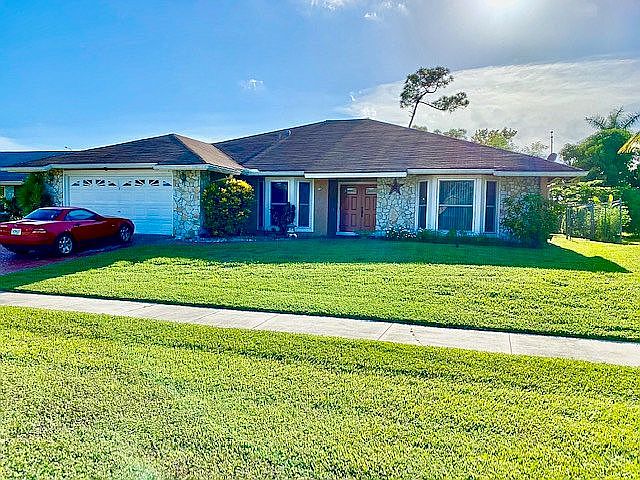 Large 4 Bedroom Family Home