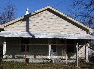807 Franks St, Asheboro, NC 27203