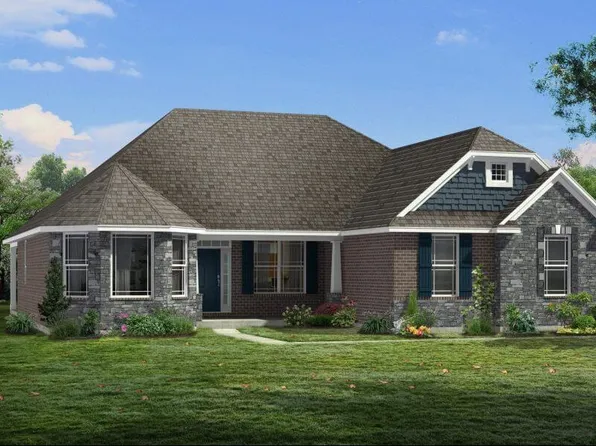 6222 Willow Brooke Dr, Hamilton, OH 45011