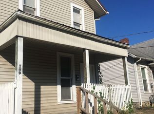 199-199.5 Elmwood, Newark, OH 43055