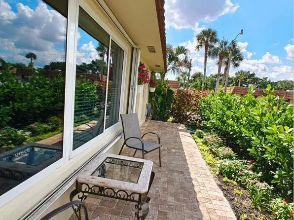 5780 Fernley Drive W #91, West Palm Beach, FL 33415