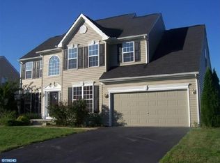 125 E Constitution Dr, Smyrna, DE 19977