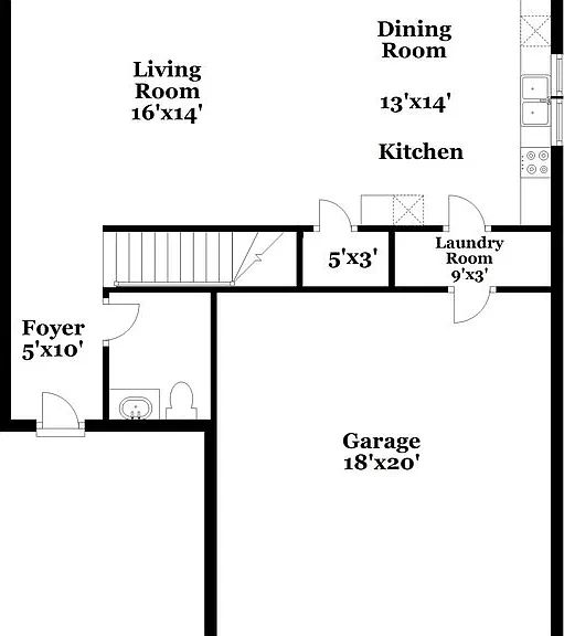 2236 E Spruce Dr — Photo 2
