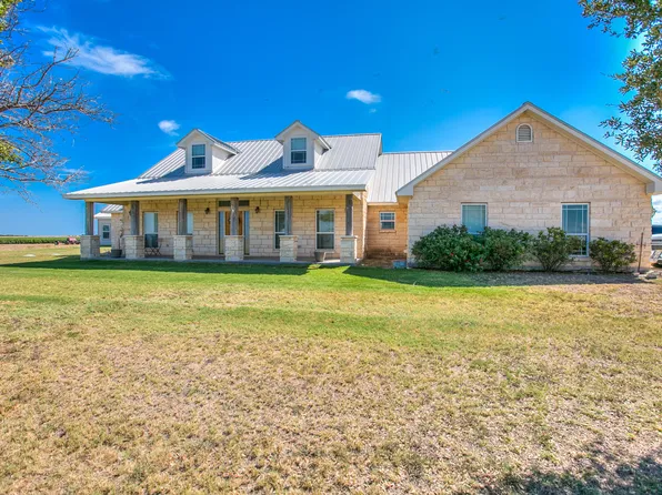5578 Hawk Ave, San Angelo, TX 76905