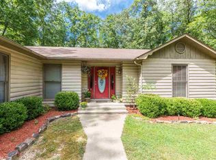 139 Garden Dr, Mount Ida, AR 71957