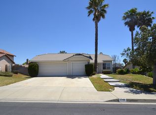 3349 N Silver Berry Dr, Rialto, CA 92377