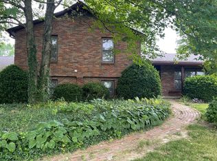 60 W 300 S, Greenfield, IN 46140