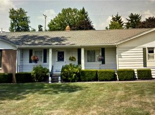 4560 Aspen Dr, Austintown, OH