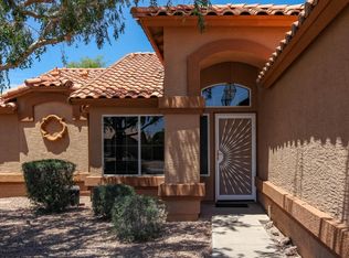 2206 E Devon Ct, Gilbert, AZ 85296