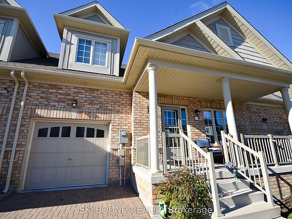 2nd image of 11 Alamode Rd #30