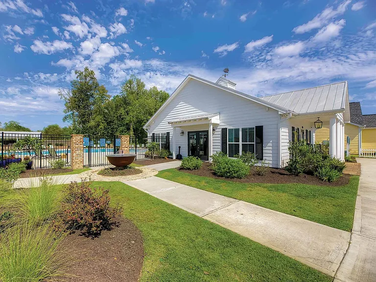 LEO at the Sanctuary- Single Family Rental — Photo 20