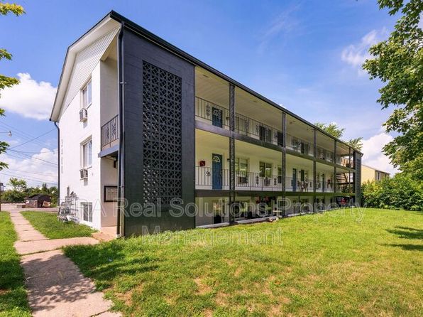 3400 Camp Chase Dr APT 2C