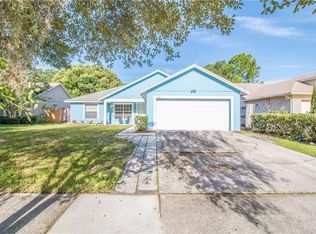 1260 Flowers Pointe Ln, Orlando, FL 32825