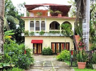 Km Rd #HOME .2-968, Rio Grande, PR 00745