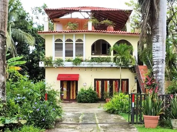 Km Rd #Home .2-968, Rio Grande, PR 00745