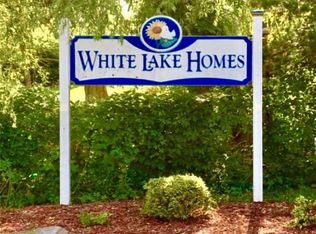 27 Hilltop Rd, White Lake, NY 12786