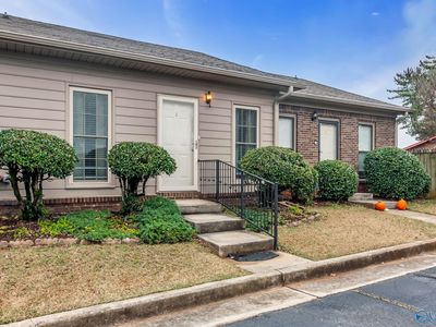 8134 Oldfield Rd SW Unit 2A, Huntsville, AL, 35802
