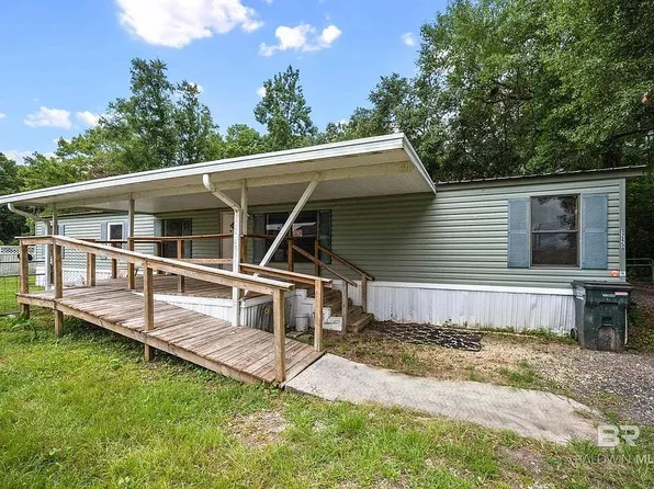 12450 Fretwell Ln, Lillian, AL 36549