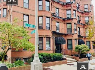 29 Saint Stephen St #1, Boston, MA 02115