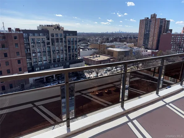 70-20 108 Street #14N, Forest Hills, NY 11375