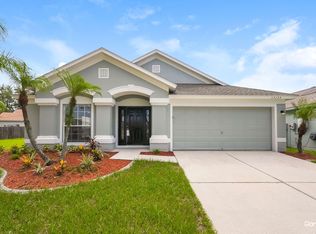 13135 Early Run Ln, Riverview, FL 33578