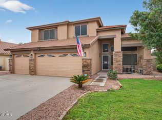1395 W BROWNING Way, Chandler, AZ 85286