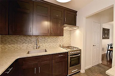 Sold by Argo Residential