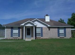 7404 Cypress Cir, Ocean Springs, MS 39564