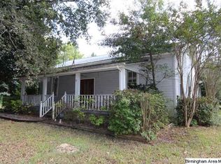 454 Buckelew Bridge Rd, Anniston, AL 36207