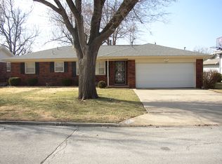 3551 N Fremont Ave, Springfield, MO 65803