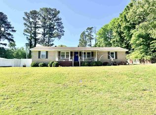 2744 Hollywood Dr, Union City, TN 38261