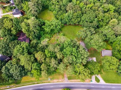 4459 Flat Shoals Pkwy, Decatur, GA, 30034