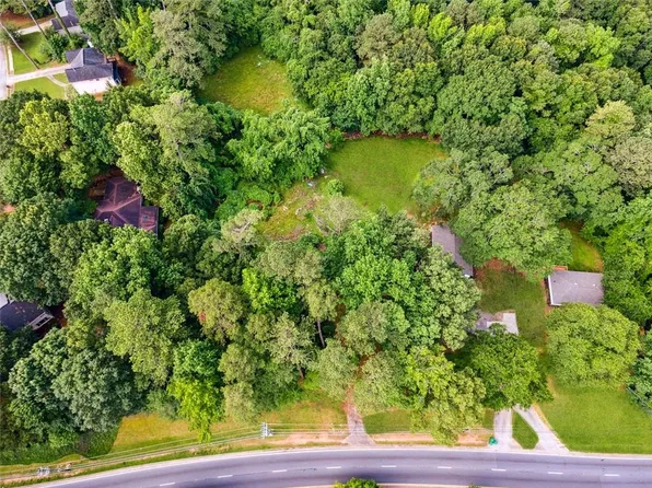 4459 Flat Shoals Pkwy, Decatur, GA 30034