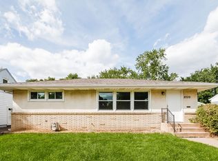 2029 Clear Ave, Saint Paul, MN 55119