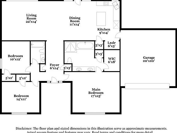 2nd image of 2861 McVay Trail Dr