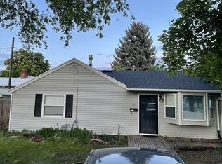 484 N 300 W, Logan, UT 84321