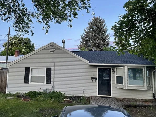484 N 300 W, Logan, UT 84321