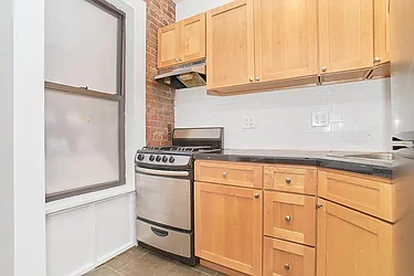 Rented by Halstead Real Estate