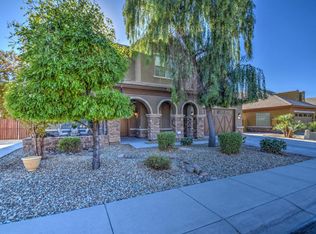 3087 E Castanets Dr, Gilbert, AZ 85298