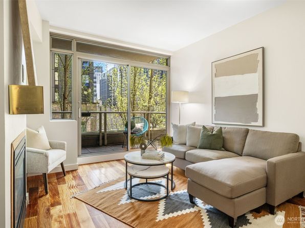 910 Lenora Street #S406, Seattle, WA 98121