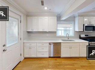 64 Gordon St #2, Allston, MA 02134