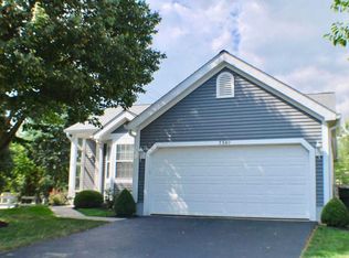 7380 Harbour Town Dr, Pickerington, OH 43147