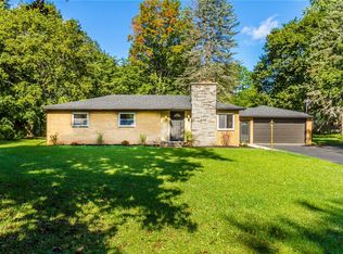 7 Maureen Dr, Rochester, NY 14624