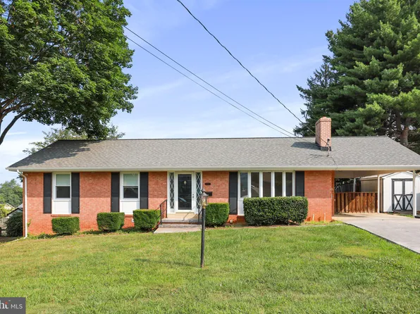 738 Bass Ave, Front Royal, VA 22630