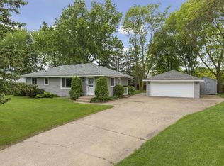 2660 111th Ave NW, Coon Rapids, MN 55433