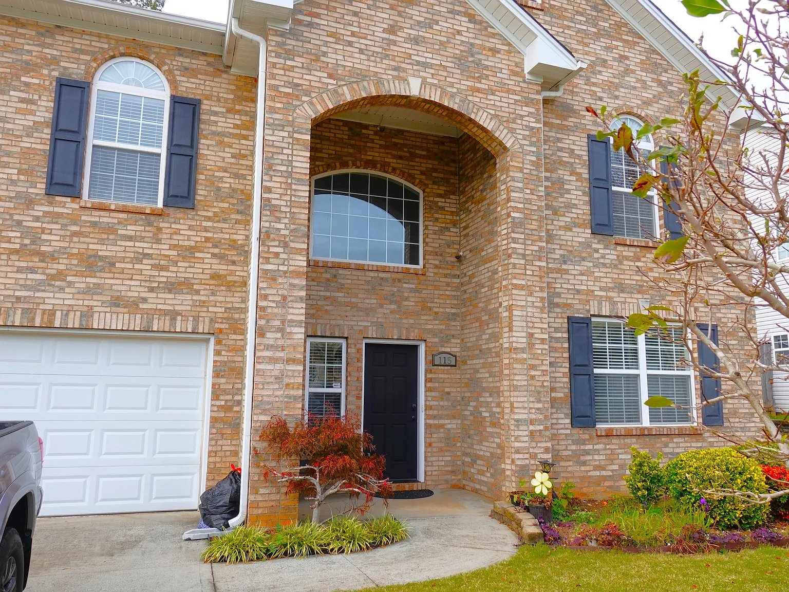 Roberts Hill Drive 115 - 1 — Photo 1