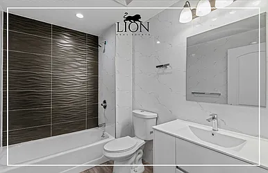 Rented by The Lion Real Estate