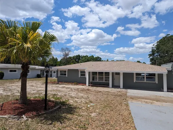 111 Britton St, Babson Park, FL 33827